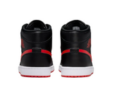 Nike Men's Air Jordan 1 Mid Basketball Shoe