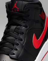 Nike Men's Air Jordan 1 Mid Basketball Shoe