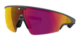 Oakley Meta Vanguard -Black/Ember Transition Lenses Sunglasses