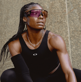 Oakley Meta Vanguard -Black/Ember Transition Lenses Sunglasses