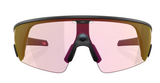 Oakley Meta Vanguard -Black/Ember Transition Lenses Sunglasses