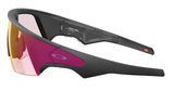Oakley Meta Vanguard -Black/Ember Transition Lenses Sunglasses