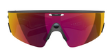 Oakley Meta Vanguard -Black/Ember Transition Lenses Sunglasses