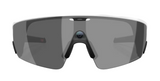 Oakley Meta Vanguard -White/Prizm Black Lenses Sunglasses
