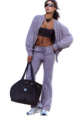 Free People Movement Cheer Me On Track Set