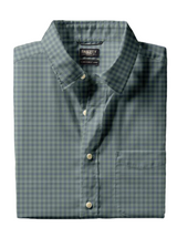 Faherty Men's The Movement Long Sleeve Shirt