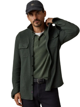 Faherty Men's Legend Sweater Shirt