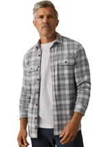 Faherty Men's Legend Sweater Shirt