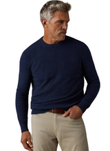 Faherty Men's Jackson Crew Sweater