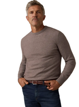 Faherty Men's Jackson Crew Sweater