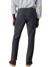 Faherty Men's Stretch Terry 5-Pocket Pant