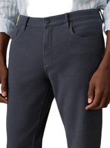 Faherty Men's Stretch Terry 5-Pocket Pant