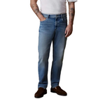 Faherty Men's Stretch Terry 5-Pocket Pant