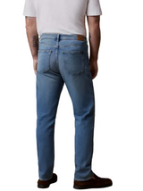 Faherty Men's Stretch Terry 5-Pocket Pant