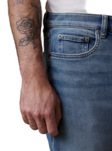 Faherty Men's Stretch Terry 5-Pocket Pant
