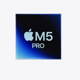 Apple Mac Mini Desktop M5 Pro Chip 15CPU 16GPU 24GB Memory 512GB SSD