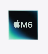 Apple Mac Mini Desktop M6 Pro Chip 12CPU 12GPU 24GB Memory 512GB SSD