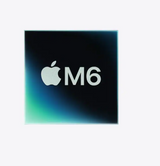 Apple  Mac Mini Desktop M6 Pro Chip 12CPU 12GPU 16GB Memory 512GB SSD