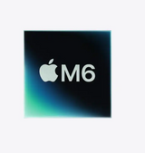 Apple Mac Mini Desktop M6 Pro Chip 12CPU 12GPU 16GB Memory 256GB SSD