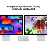 Apple Mac Studio M5 Ultra Chip 30CPU 64GPU 96GB Memory 1TB SSD