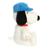 Aurora Baseball Snoopy Plushie