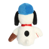 Aurora Baseball Snoopy Plushie