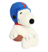 Aurora Football Snoopy Plushie