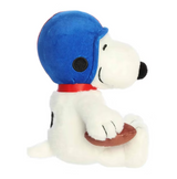 Aurora Football Snoopy Plushie