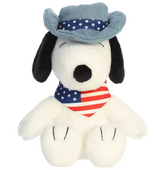 Aurora Americana Snoopy Plushie