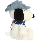 Aurora Americana Snoopy Plushie