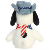 Aurora Americana Snoopy Plushie