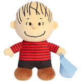 Aurora Linus Dood Plushie