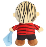Aurora Linus Dood Plushie