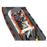 LEGO City Coast Guard Rescue Boat & Helicopter
