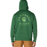 Carhartt Men's Sawyer Work Sweatshirt