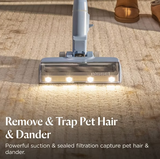 Bissell PowerClean Corded Stick Vacuum