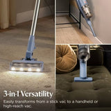 Bissell PowerClean Corded Stick Vacuum