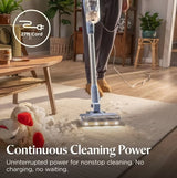 Bissell PowerClean Corded Stick Vacuum
