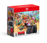 Nintendo Switch 2 Mario Kart World Bundle