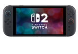Nintendo Switch 2 Mario Kart World Bundle