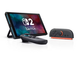 Nintendo Switch 2 Mario Kart World Bundle
