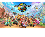 Nintendo Switch 2 Mario Kart World Bundle