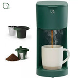 Willow K-Cup Single Serve Coffee Maker