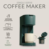 Willow K-Cup Single Serve Coffee Maker