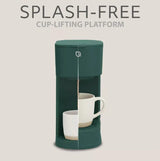 Willow K-Cup Single Serve Coffee Maker