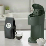 Willow K-Cup Single Serve Coffee Maker