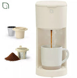 Willow K-Cup Single Serve Coffee Maker