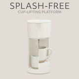 Willow K-Cup Single Serve Coffee Maker