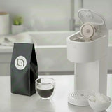 Willow K-Cup Single Serve Coffee Maker
