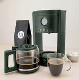 Willow Eco Series 12 Cup Drip Digital Coffee Maker